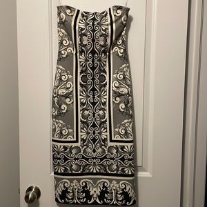 Sexy pencil dress for evenings out